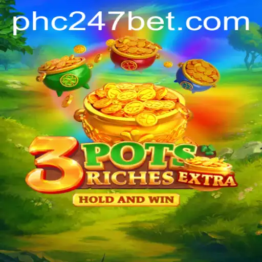 Discovering 3potsExtra: A New Gaming Sensation with PHC247