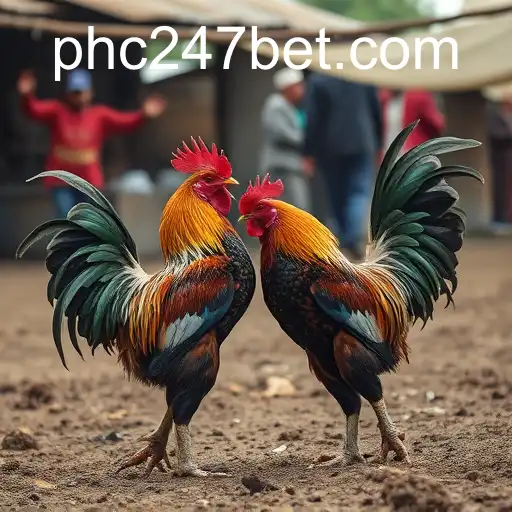 Cockfighting: Cultural Heritage or Animal Cruelty?