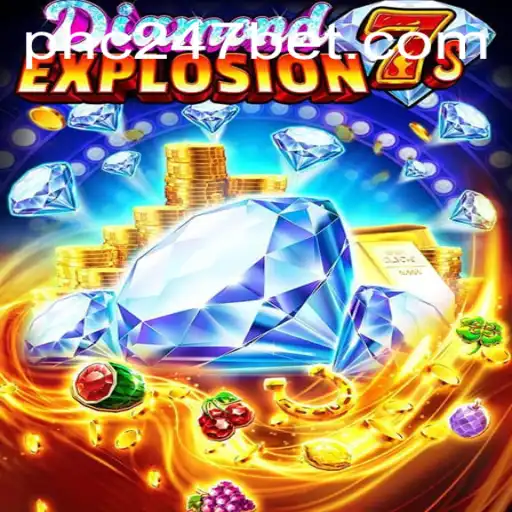 Unveiling the Excitement of DiamondExplosion7s: A Comprehensive Guide with Current Context