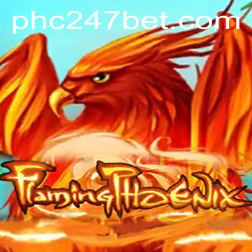 Unveiling FlamingPhoenix: The Next Giant Leap in Gaming
