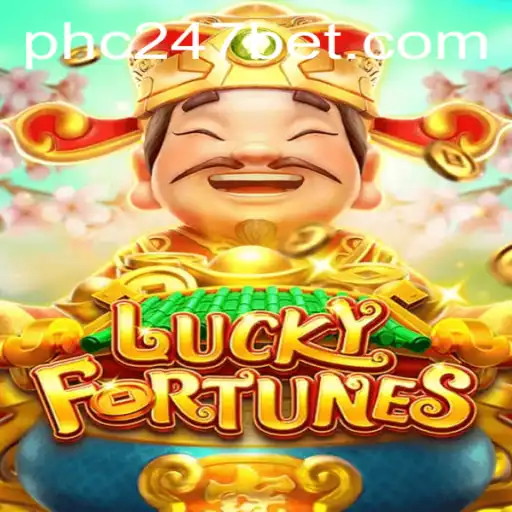Discover the Exciting World of LUCKYFORTUNES: A Game Like No Other