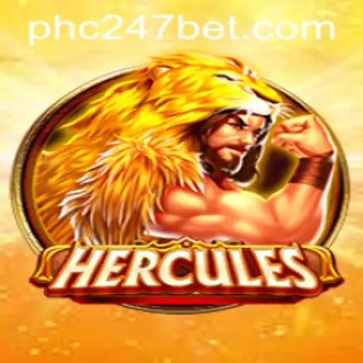 Unveiling the World of Hercules: A Legendary Gaming Experience with PHC247