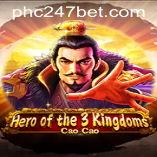 Hero of the 3 Kingdoms: Cao Cao – A Modern Interactive Strategy Game