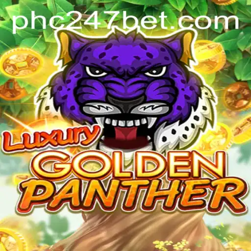 Unlock the Mysteries of LUXURYGOLDENPANTHER: The Game Taking PHC247 by Storm