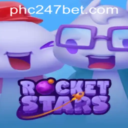 RocketStars: A New Gaming Phenomenon with PHC247
