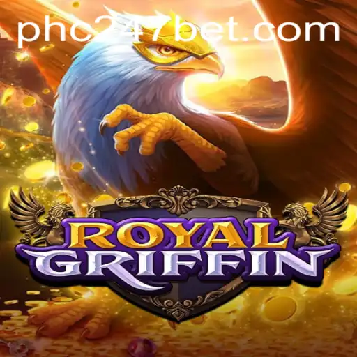 Discover the Magical World of RoyalGriffin: A Compelling Journey into Strategy and Fantasy