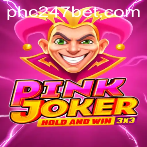 Discovering the Thrills of Pinkjoker: A Game That Captivates