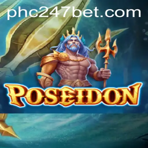 Dive into the World of Poseidon: The Ultimate PHC247 Game Experience