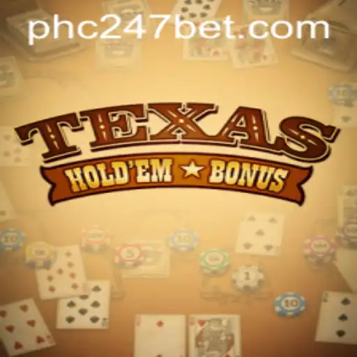 Discovering the Thrills of Texas Hold'em Bonus: A Deep Dive into an Exciting Casino Game