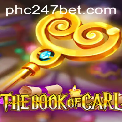 TheBookofCarl: Unraveling an Epic Journey with PHC247