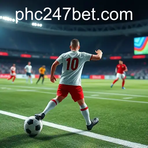 Virtual Sports: The Digital Revolution in Athletics